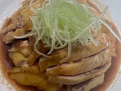 -北国饭店.海鲜.北方菜(新河路店)