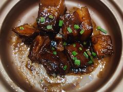-海天楼中餐厅(吴宫泛太平洋酒店)