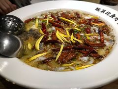 -太二酸菜鱼(深圳布吉万象汇店)