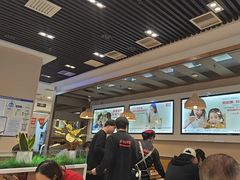 -嘉和一品粥(魏公村店)