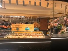 -東盛炭烤自助料理(玄武招商花园城店)