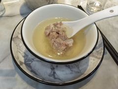 -闽公馆·客家私房菜·商务宴请·包厢(杏林橡树湾店)