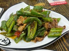 -好味道海鲜大排档·老字号(巽寮湾海鲜市场店)