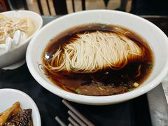 -毛华美食(清扬路店)