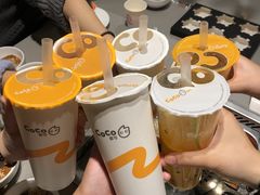 -海底捞火锅(九霄梦天地店)