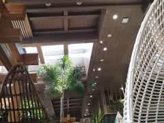 -弘安丽水温泉酒店