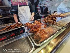-竺桥兄弟烤鸭(总店)