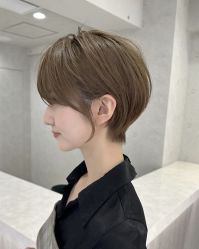 -LJOY丽锦造型·烫发染发