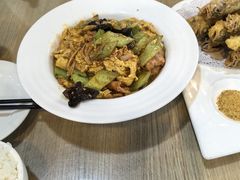 -新302餐厅(国家新闻出版广电总局)