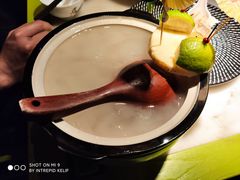 龙碗-桂满陇天书(南京德基旗舰店)