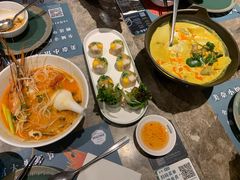 -美奈小馆·东南亚菜(福田星河COCO Park店)