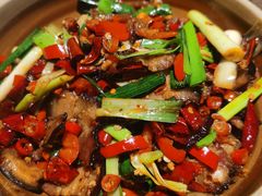 -龙头烤羊排•烤全羊•精酿扎啤(厦滘店)