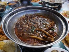 -柳沟豆腐宴69号福豆堂