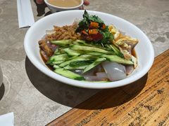 -北平小馆·烤鸭·家常菜(磨房北里店)