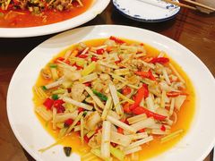 生爆肥肠-飞虹鱼馆(春华路店)