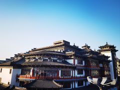 -西安城墙·碑林历史文化景区