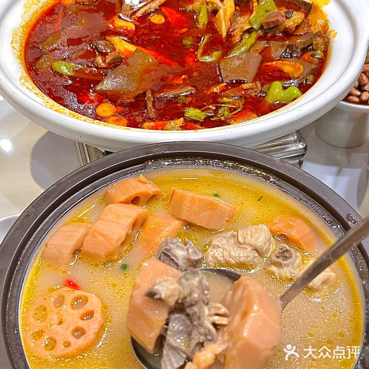 在襄阳‼️带外地的朋友就吃北街这家