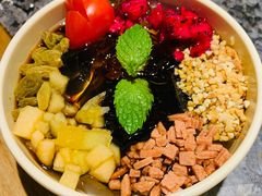 冰粉-蜀大侠火锅(四川北路店)
