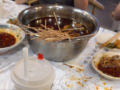 -成都瓜串串(华强北店)