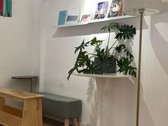 -隹木咖啡馆(宝龙广场店)