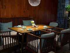 -粗茶淡饭·隐庐私厨(东亭店)