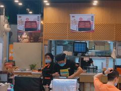 门面-浦东食品城(华诚大厦店)