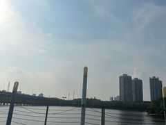 -长白岛森林公园