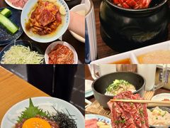 -和牛放题·蒜香烧肉PURUSHIN(马场路店)