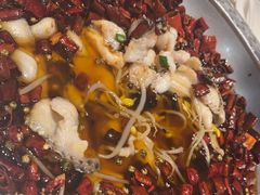 -北李妈妈菜·海肠捞饭(开发区万达店)
