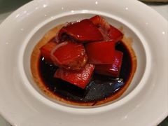 -沽上民肴·海鲜锅贴·天津菜(福州道鸿正家园店)