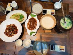 -北京老铺烤鸭(第五国际店)