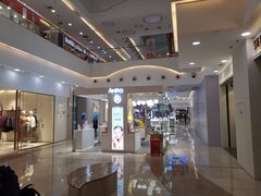-万达广场(无锡滨湖店)