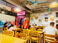 -驴脾气特色炒菜(广渠门内店)