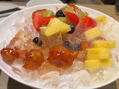-汤城小厨•粤菜•靓汤(望京凯德mall店)