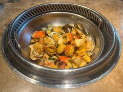 -七欣天香辣蟹火锅(上海银亿滨江店)