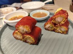 -点都德(大茶楼店)