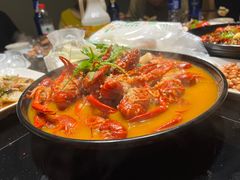 -姜武烧烤(赛格广场店)