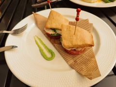 -PALOMA BISTRO西班牙餐吧(铁像寺路店)