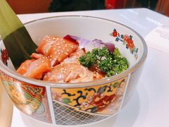 -千寻山野烤肉(中关村店)