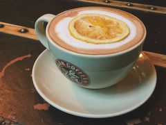 -漫咖啡(红唐店)