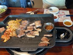 -Dombe豚(黑猪肉街店)