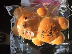 -波波's蛋糕店(于洪广场店)