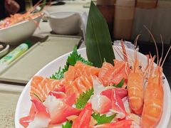 -水木锦堂·自助铁板烧(望京凯德MALL店)