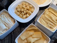 -天都火锅酒楼(虹梅南路店)