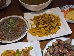 -宣威山野人家·现炒云南菜(金碧店)