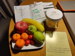 -成都万达颐华酒店