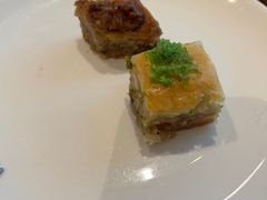 -ALAMEEN阿拉伯餐厅(三里屯店)