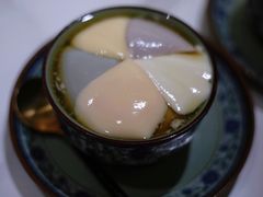 党公五谷丰登豆腐花-党公糖水铺(鹭江店)