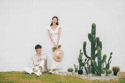 点击看大图 -金夫人婚纱摄影(包河万达店)