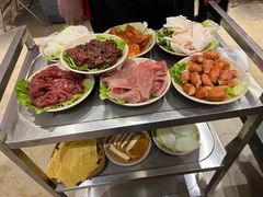 -朱氏胖子烂火锅(洪崖洞店)
